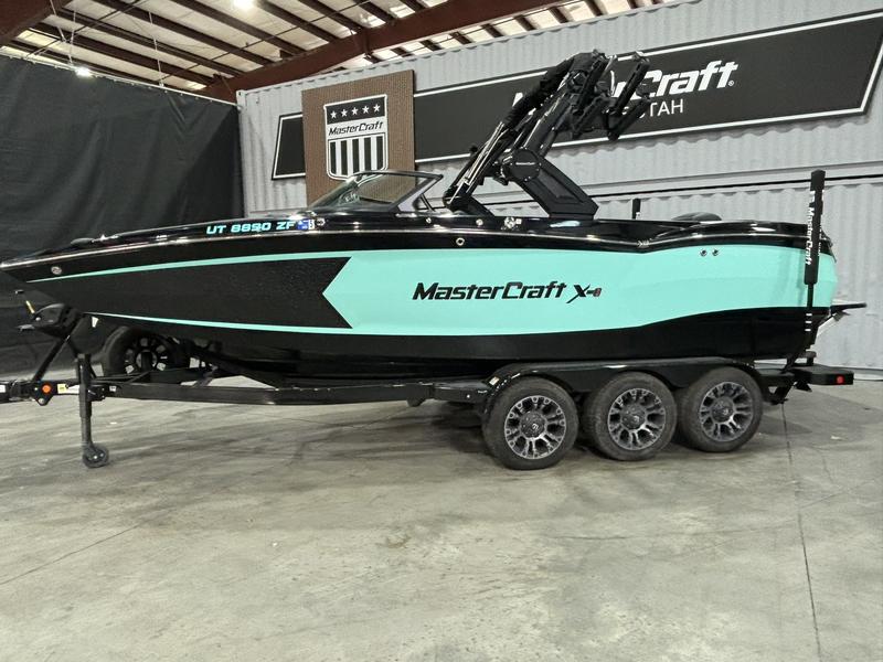 MasterCraft X-Star S