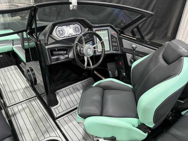 MasterCraft X-Star S