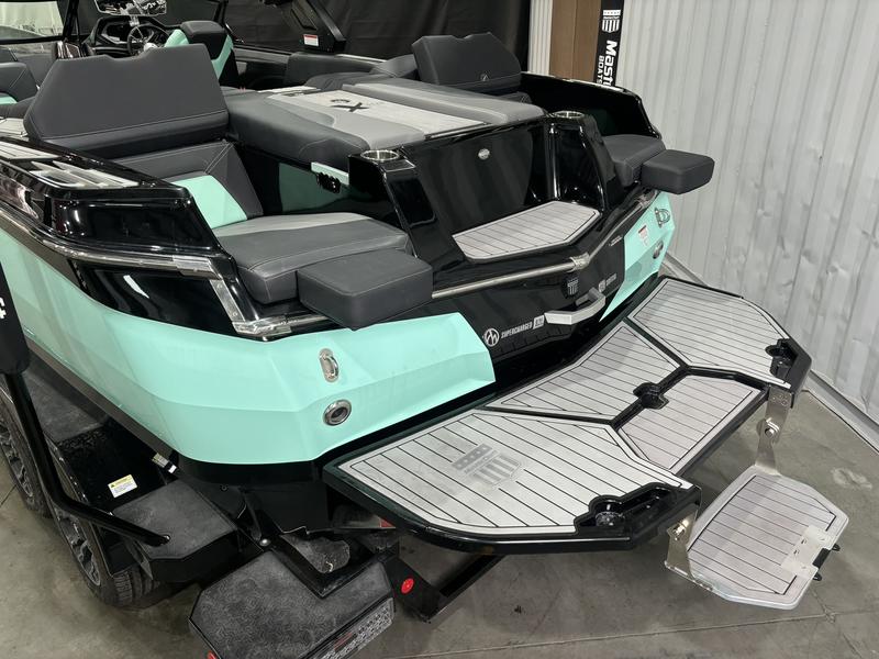 MasterCraft X-Star S