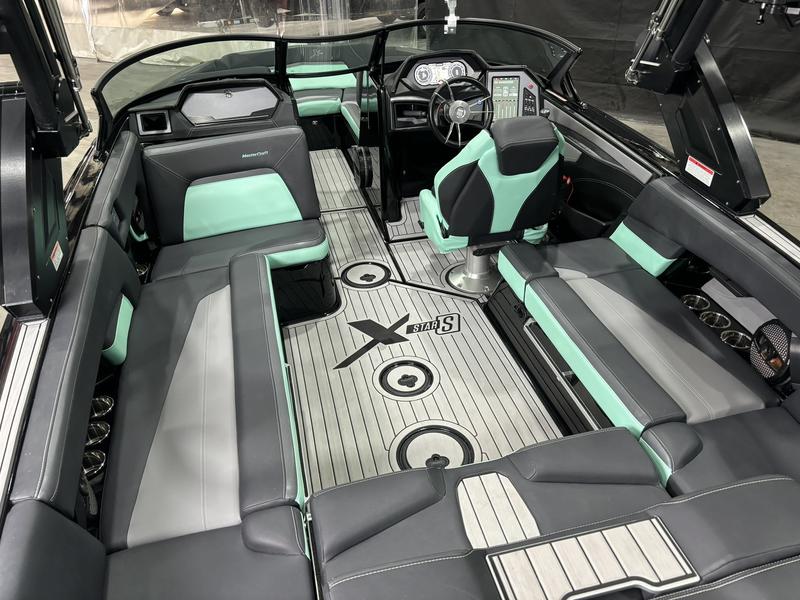 MasterCraft X-Star S