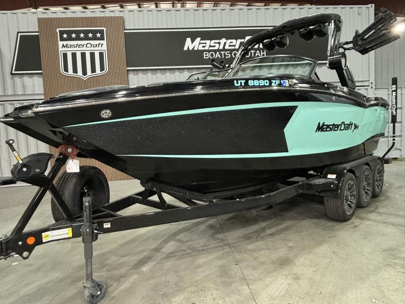 MasterCraft X-Star S