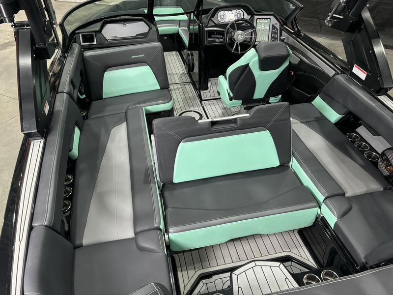 MasterCraft X-Star S