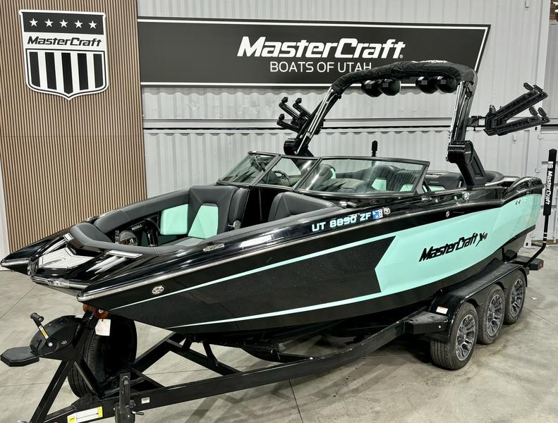 MasterCraft X-Star S